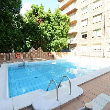 Friendly Lorea Апартаменты