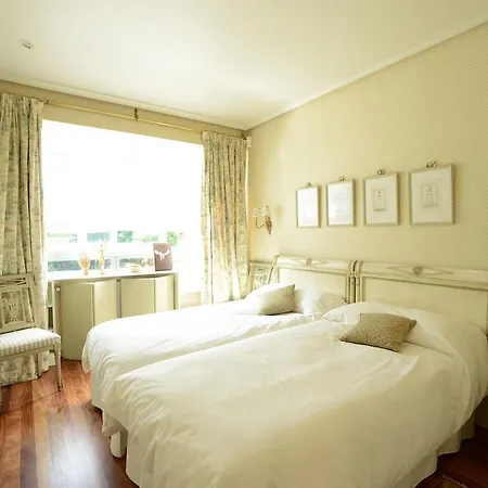Friendly Lorea Apartamento San Sebastián