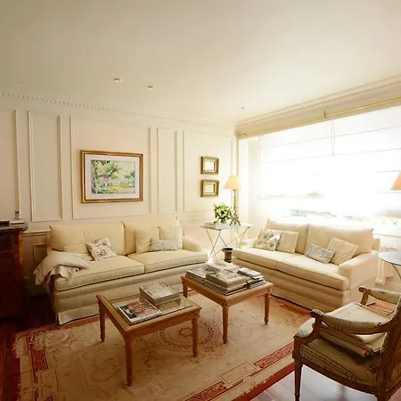 Friendly Lorea Apartamento