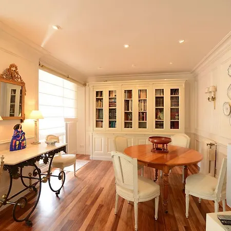 Apartamento Friendly Lorea *