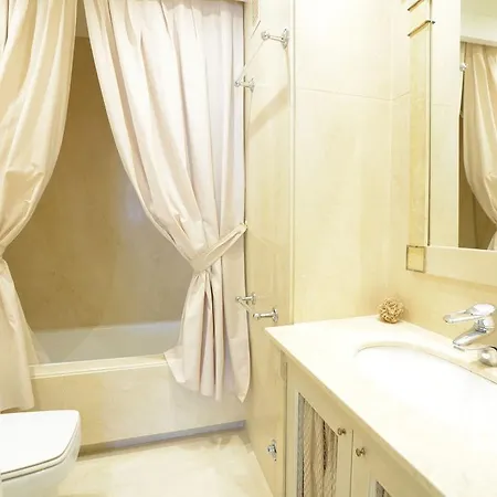 Apartament Friendly Lorea San Sebastián