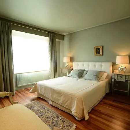 Apartament Friendly Lorea